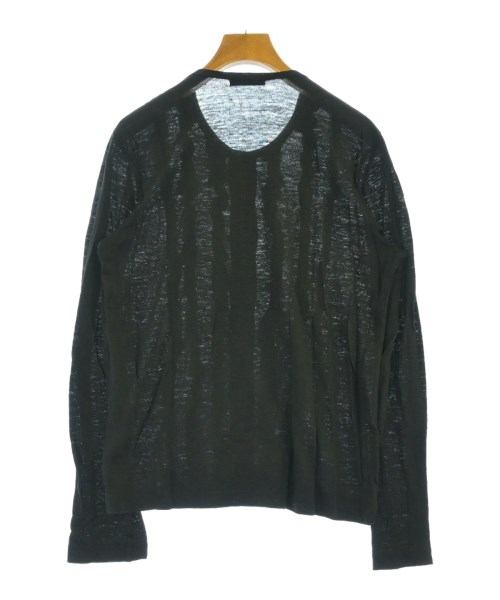 tricot COMME des GARCONS（トリココムデギャルソン）Tシャツ・カットソー 黒 サイズ:-(M位) レディース/2200609853351