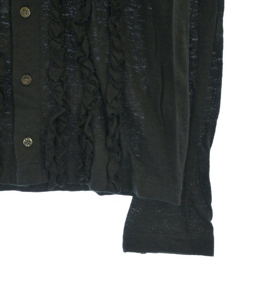 tricot COMME des GARCONS（トリココムデギャルソン）Tシャツ・カットソー 黒 サイズ:-(M位) レディース/2200609853351