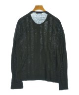 tricot COMME des GARCONS（トリココムデギャルソン）Tシャツ・カットソー 黒 サイズ:-(M位) レディース/2200609853351