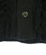 tricot COMME des GARCONS（トリココムデギャルソン）Tシャツ・カットソー 黒 サイズ:-(M位) レディース/2200609853351