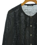 tricot COMME des GARCONS（トリココムデギャルソン）Tシャツ・カットソー 黒 サイズ:-(M位) レディース/2200609853351