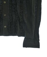 tricot COMME des GARCONS（トリココムデギャルソン）Tシャツ・カットソー 黒 サイズ:-(M位) レディース/2200609853351