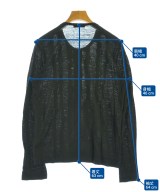 tricot COMME des GARCONS（トリココムデギャルソン）Tシャツ・カットソー 黒 サイズ:-(M位) レディース/2200609853351