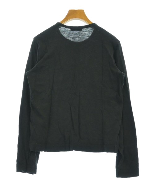 tricot COMME des GARCONS（トリココムデギャルソン）カーディガン 黒 サイズ:-(L位) レディース/2200609853368