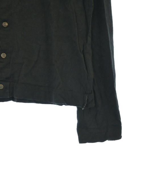 tricot COMME des GARCONS（トリココムデギャルソン）カーディガン 黒 サイズ:-(L位) レディース/2200609853368