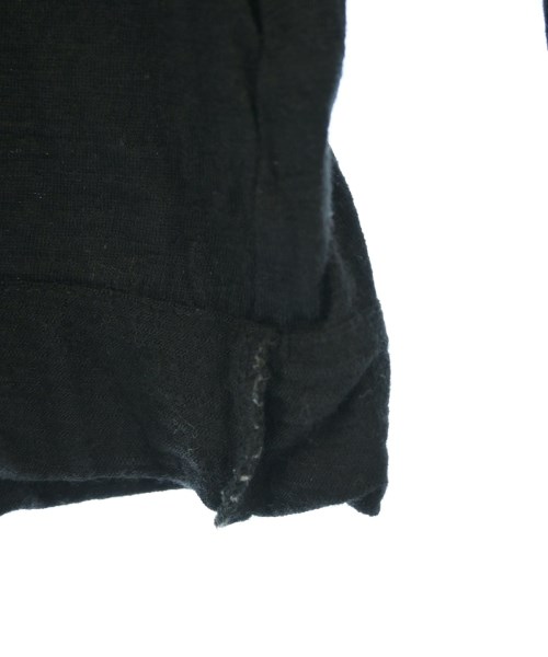tricot COMME des GARCONS（トリココムデギャルソン）カーディガン 黒 サイズ:-(L位) レディース/2200609853368
