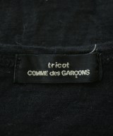 tricot COMME des GARCONS（トリココムデギャルソン）カーディガン 黒 サイズ:-(L位) レディース/2200609853368