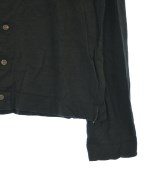 tricot COMME des GARCONS（トリココムデギャルソン）カーディガン 黒 サイズ:-(L位) レディース/2200609853368
