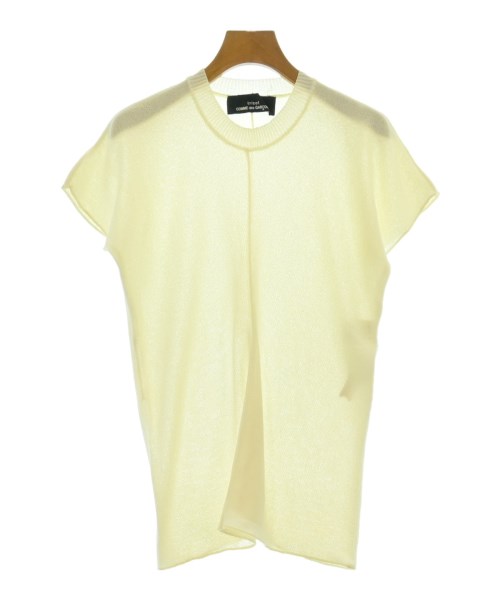 トリココムデギャルソン(tricot COMME des GARCONS)のtricot COMME des GARCONS ベスト/ノースリーブ