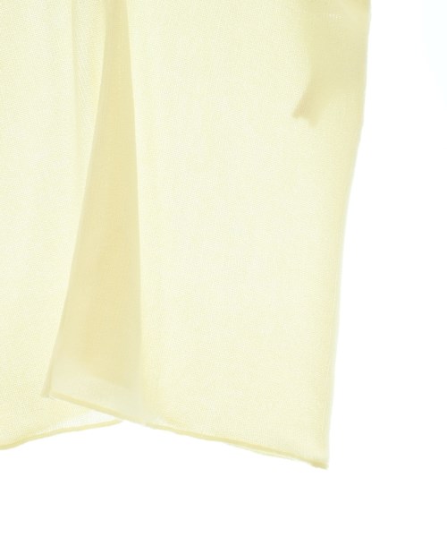 tricot COMME des GARCONS（トリココムデギャルソン）ベスト/ノースリーブ 白 サイズ:-(XL位) レディース/2200609853375