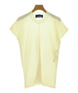 tricot COMME des GARCONS（トリココムデギャルソン）ベスト/ノースリーブ 白 サイズ:-(XL位) レディース/2200609853375