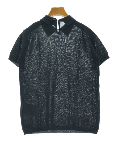 tricot COMME des GARCONS（トリココムデギャルソン）ニット・セーター 紺 サイズ:-(L位) レディース/2200609853382