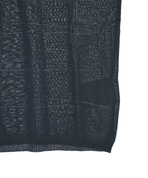 tricot COMME des GARCONS（トリココムデギャルソン）ニット・セーター 紺 サイズ:-(L位) レディース/2200609853382
