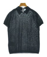 tricot COMME des GARCONS（トリココムデギャルソン）ニット・セーター 紺 サイズ:-(L位) レディース/2200609853382