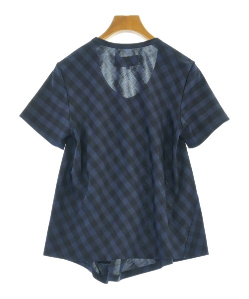 tricot COMME des GARCONS（トリココムデギャルソン）Tシャツ・カットソー 紺 サイズ:M レディース/2200609853436