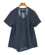 tricot COMME des GARCONS（トリココムデギャルソン）Tシャツ・カットソー 紺 サイズ:M レディース/2200609853436