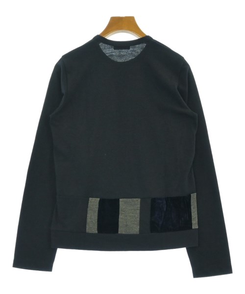 tricot COMME des GARCONS（トリココムデギャルソン）カーディガン 紺 サイズ:-(S位) レディース/2200609853443