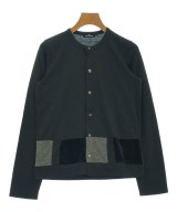 tricot COMME des GARCONS（トリココムデギャルソン）カーディガン 紺 サイズ:-(S位) レディース/2200609853443