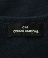 tricot COMME des GARCONS（トリココムデギャルソン）カーディガン 紺 サイズ:-(S位) レディース/2200609853443