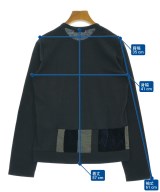 tricot COMME des GARCONS（トリココムデギャルソン）カーディガン 紺 サイズ:-(S位) レディース/2200609853443