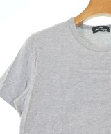 tricot COMME des GARCONS（トリココムデギャルソン）Tシャツ・カットソー グレー サイズ:-(S位) レディース/2200609853450