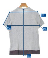 tricot COMME des GARCONS（トリココムデギャルソン）Tシャツ・カットソー グレー サイズ:-(S位) レディース/2200609853450
