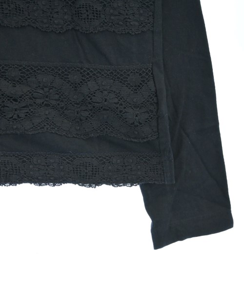 tricot COMME des GARCONS（トリココムデギャルソン）カーディガン 紺 サイズ:-(M位) レディース/2200609853467
