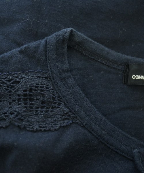 tricot COMME des GARCONS（トリココムデギャルソン）カーディガン 紺 サイズ:-(M位) レディース/2200609853467
