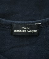 tricot COMME des GARCONS（トリココムデギャルソン）カーディガン 紺 サイズ:-(M位) レディース/2200609853467