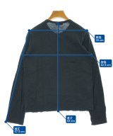 tricot COMME des GARCONS（トリココムデギャルソン）カーディガン 紺 サイズ:-(M位) レディース/2200609853467