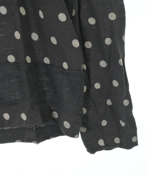 tricot COMME des GARCONS（トリココムデギャルソン）Tシャツ・カットソー 黒 サイズ:-(S位) レディース/2200609853474