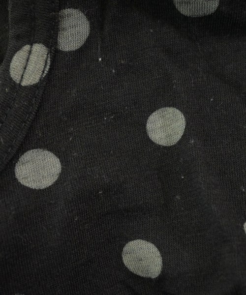 tricot COMME des GARCONS（トリココムデギャルソン）Tシャツ・カットソー 黒 サイズ:-(S位) レディース/2200609853474