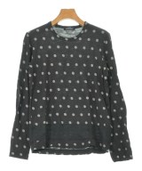 tricot COMME des GARCONS（トリココムデギャルソン）Tシャツ・カットソー 黒 サイズ:-(S位) レディース/2200609853474