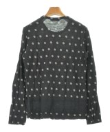tricot COMME des GARCONS（トリココムデギャルソン）Tシャツ・カットソー 黒 サイズ:-(S位) レディース/2200609853474
