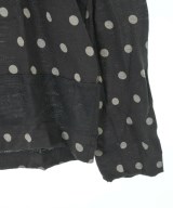 tricot COMME des GARCONS（トリココムデギャルソン）Tシャツ・カットソー 黒 サイズ:-(S位) レディース/2200609853474