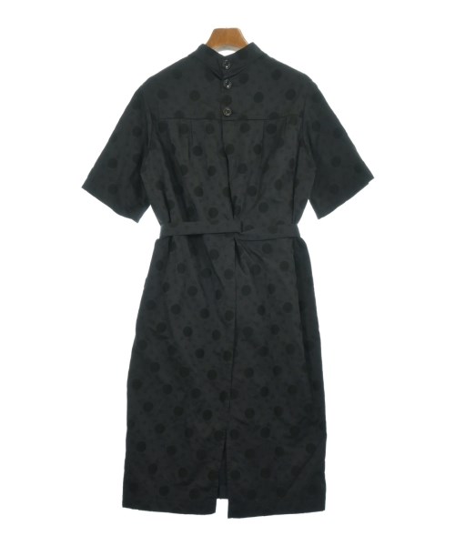 tricot COMME des GARCONS（トリココムデギャルソン）ワンピース 紺 サイズ:S レディース/2200614697049