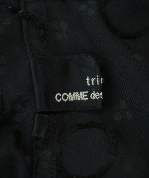 tricot COMME des GARCONS（トリココムデギャルソン）ワンピース 紺 サイズ:S レディース/2200614697049