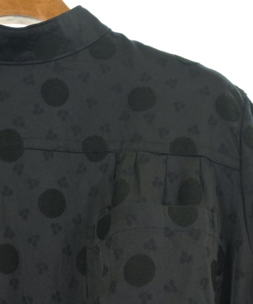 tricot COMME des GARCONS（トリココムデギャルソン）ワンピース 紺 サイズ:S レディース/2200614697049
