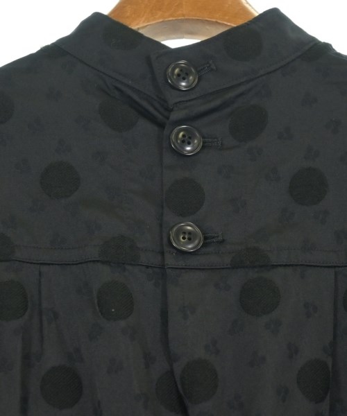 tricot COMME des GARCONS（トリココムデギャルソン）ワンピース 紺 サイズ:S レディース/2200614697049