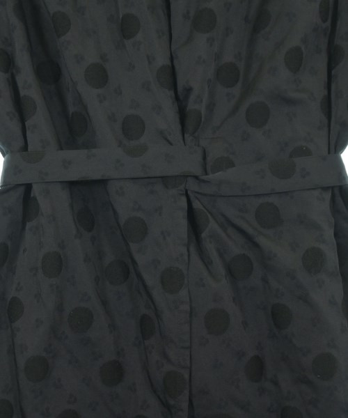 tricot COMME des GARCONS（トリココムデギャルソン）ワンピース 紺 サイズ:S レディース/2200614697049
