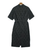 tricot COMME des GARCONS（トリココムデギャルソン）ワンピース 紺 サイズ:S レディース/2200614697049