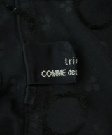 tricot COMME des GARCONS（トリココムデギャルソン）ワンピース 紺 サイズ:S レディース/2200614697049