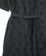 tricot COMME des GARCONS（トリココムデギャルソン）ワンピース 紺 サイズ:S レディース/2200614697049