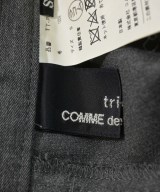 tricot COMME des GARCONS（トリココムデギャルソン）その他 グレー サイズ:S レディース/2200614724028