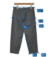 tricot COMME des GARCONS（トリココムデギャルソン）その他 グレー サイズ:S レディース/2200614724028