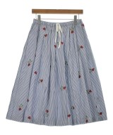 tricot COMME des GARCONS ロング・マキシ丈スカート