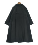 tricot COMME des GARCONS（トリココムデギャルソン）トレンチコート 黒 サイズ:M レディース/2200610888014