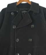 tricot COMME des GARCONS（トリココムデギャルソン）トレンチコート 黒 サイズ:M レディース/2200610888014