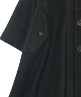 tricot COMME des GARCONS（トリココムデギャルソン）トレンチコート 黒 サイズ:M レディース/2200610888014