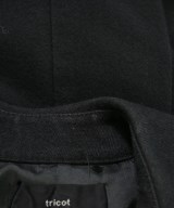 tricot COMME des GARCONS（トリココムデギャルソン）トレンチコート 黒 サイズ:M レディース/2200610888014